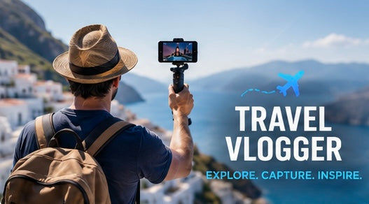 Travel Vlogger