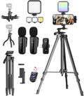Ultimate Vlogging Kit Essentials