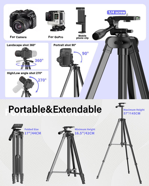 Ultimate Vlogging Kit Essentials